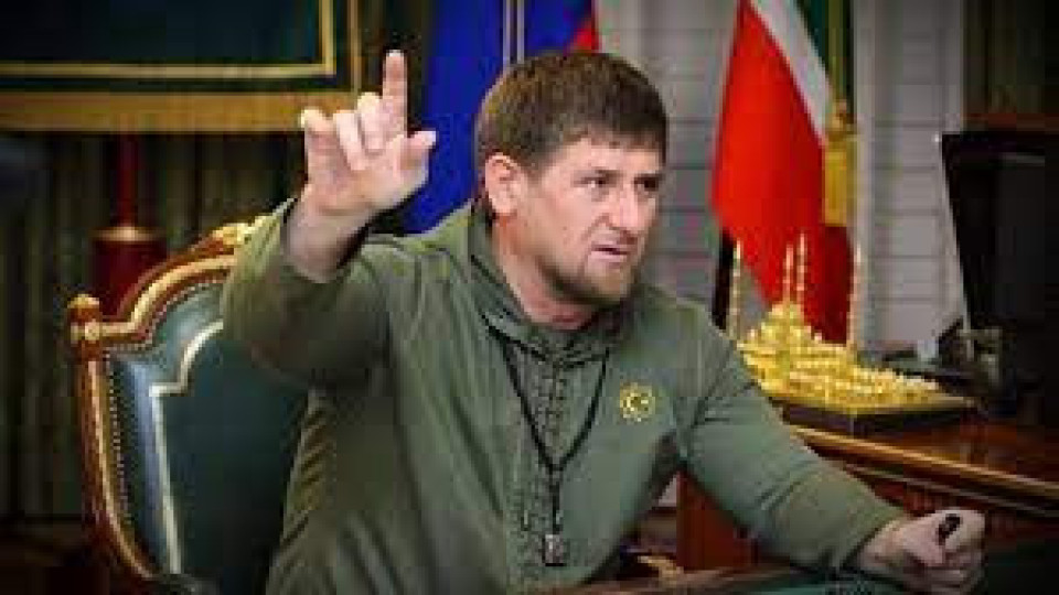 Зловещо! Заканата на Кадиров към Киев | StandartNews.com