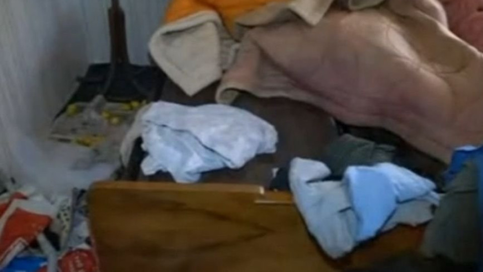 Жестоко: Крадци малтретират пенсионер в дома му | StandartNews.com