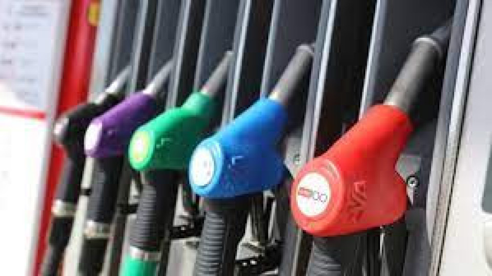 Цените на горивата счупиха нов рекорд | StandartNews.com