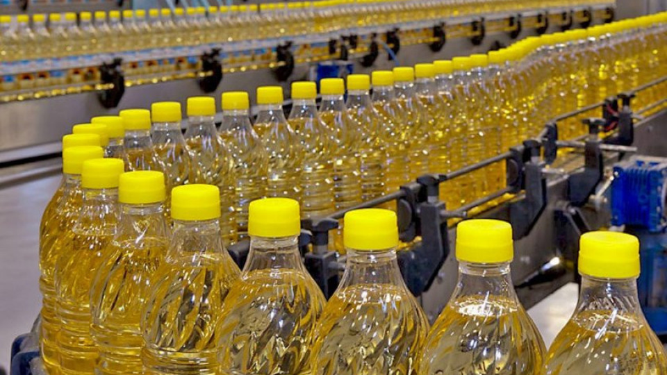 Вместо злато и пари, крадци задигнаха 96 бутилки олио | StandartNews.com
