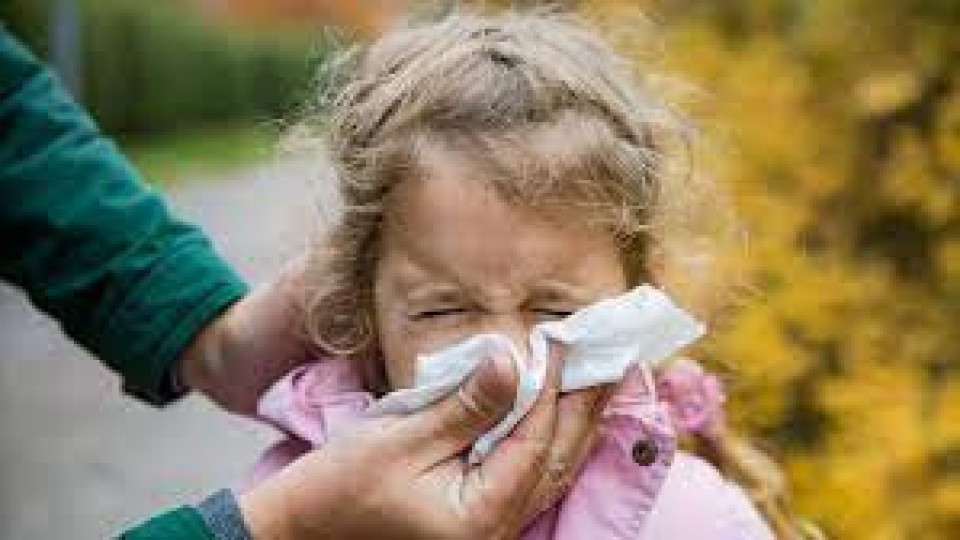 Педиатър предупреди защо детският сироп за кашлица е опасен | StandartNews.com