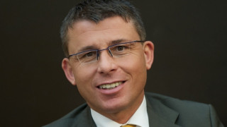 Европейски експерт с прогноза за руския газ