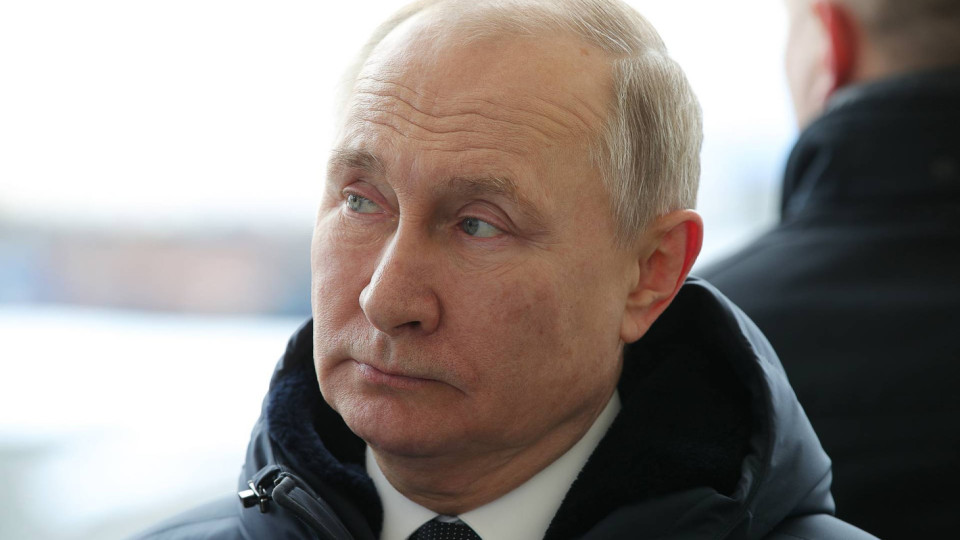 Путин направи тежко признание за случващото се в Украйна | StandartNews.com