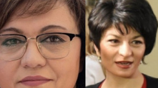 Атанасова със сензационно изказване за БСП. Решението
