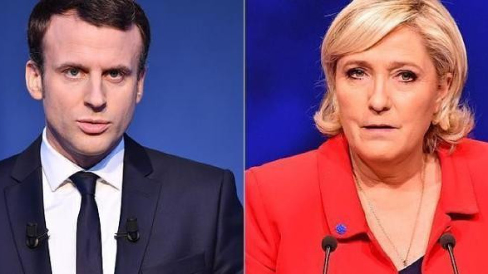 Огромната драма във Франция. Политолог каза какво ни чака | StandartNews.com