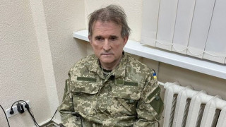 Не е истина. За какъв арестант съобщи Зеленски