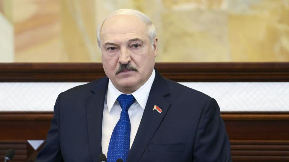 Лукашенко с голям призив към ЕС. Иска обединение | StandartNews.com