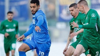 Драма: Левски обърна Лудогорец в първи полуфинал за Купата в Разград