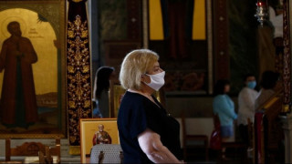 Българи на юруш в Гърция за Великден, какво ще донесат от там