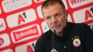 Край. Стойчо напуска ЦСКА, Ганчев го нападна