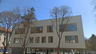 Строят терапевтичен комплекс за деца със специални потребности във Варна