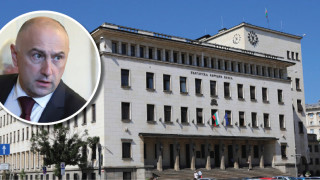 Страстната седмица - възкресение за кабинета или нова промяна
