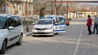 Какво се случи с пияния украинец, заплашил да избие всички в хотел в Банско