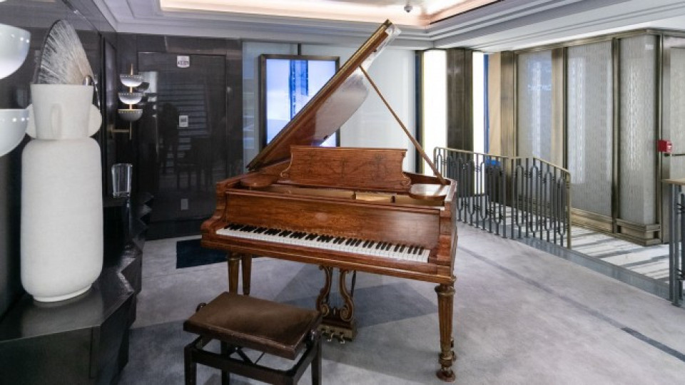 Легендарен производител на пиана пуска акции на Уолстрийт | StandartNews.com