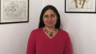Дъщерята на Желю Желев с уникална идея за съветската армия