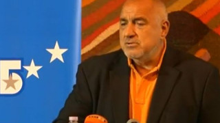 Борисов с неочаквано признание за президента Радев. Какво цели?