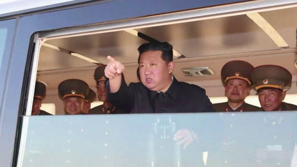 Ким готви ядрени оръжия, с какво ще стреля по противника | StandartNews.com