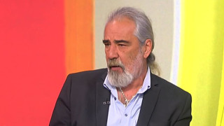 Слабаков сряза македонците, защо нямат място в Евросъюза