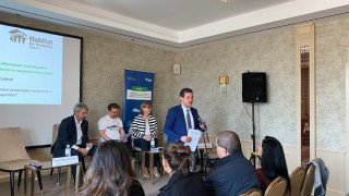 Регионалното министерство дава 220 млн. евро за уязвими групи