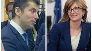 Мистерия. Какъв план има Кирил Петков?