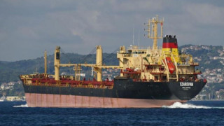 Какво казаха моряците от "Царевна" за ужаса в Мариупол