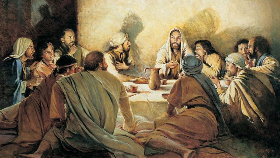 На Велики вторник Христос предсказва съдбата на Йерусалим | StandartNews.com