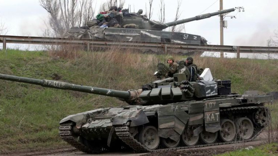 Наш военен разкри става ли Русия за съвременна война | StandartNews.com