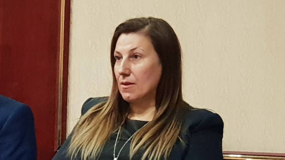 Ренета Николова: Намирането на решение е в обединените усилия | StandartNews.com