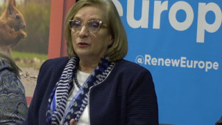 Искра Михайлова: Не видях ролята на кметовете в Плана за възстановяване