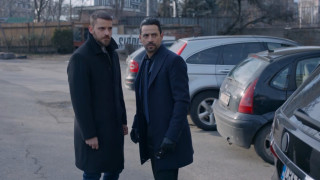 Топал и Акарди със свръхрискова операция в "Братя"