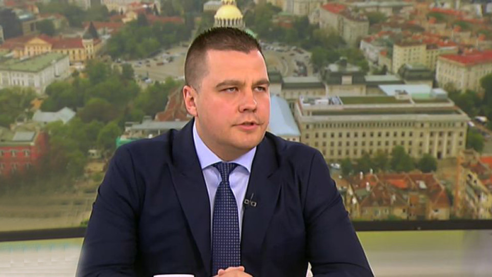 Човек на Слави защитава коалицията, колко остри са проблемите | StandartNews.com