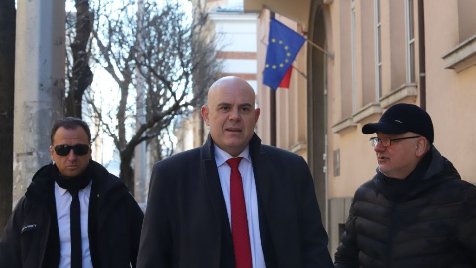 Съдийка прогнозира съдбата на Гешев при нови членове на ВСС | StandartNews.com