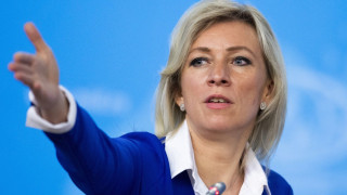 Разкритие. Думи на Захарова за българсксите моряци