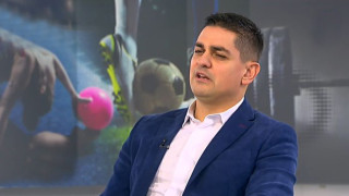 Радостин Василев с разкрития за престъпни схеми в спорта