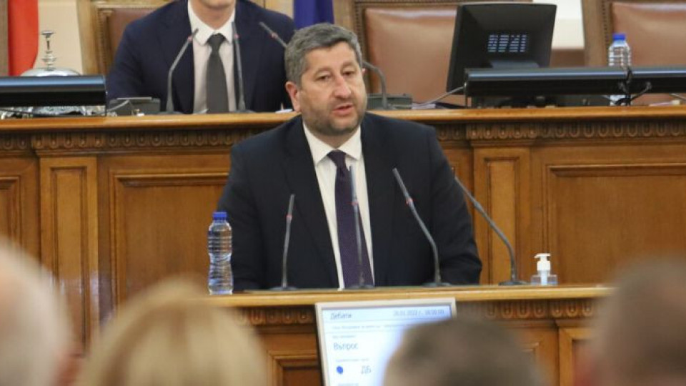 Парламентът отсвири помощта за Украйна, ДБ побесняха | StandartNews.com