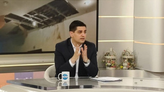 Радостин Василев с още скандални факти за Зимния дворец