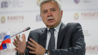 След 30 г. на поста: Вагит Алекперов напуска Лукойл
