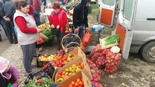 Защо русенци тръгнаха на пазар в Гюргево