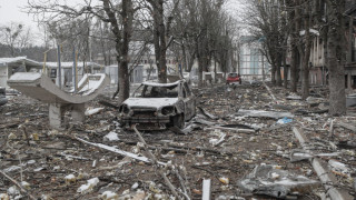 Появи се версия защо Русия би спирачки пред "Азовстал"