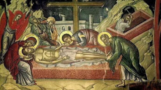 Велика събота. Защо това е най-благословеният ден