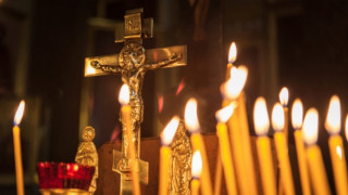 На Велика събота! Жените с голям жест към мъжете си