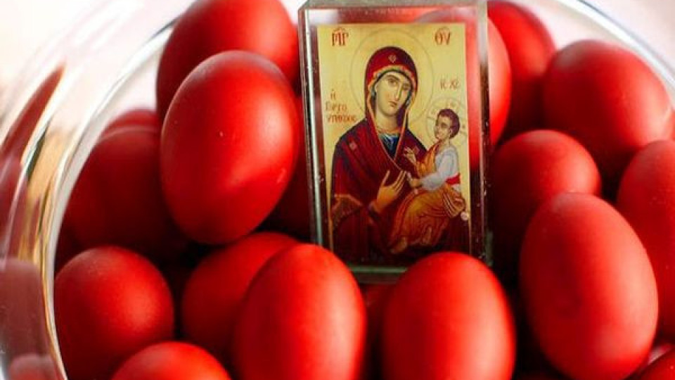 Защо агнето, червеното яйце и козунакът са символи на Великден | StandartNews.com