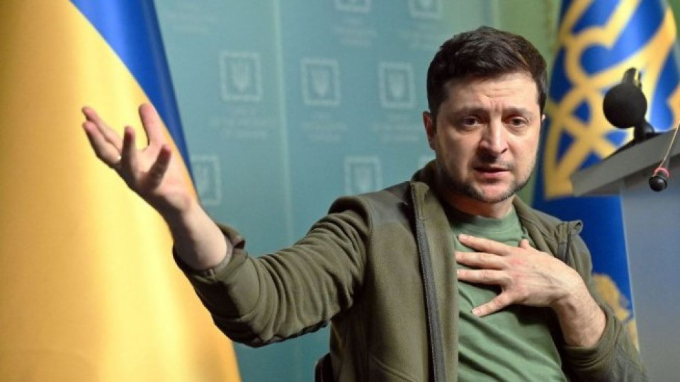 Зеленски предупреди Африка за най-страшното | StandartNews.com