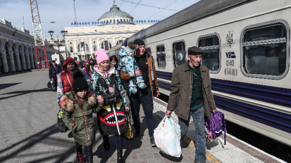 Службите в Лондон разкрили таен план на Москва | StandartNews.com