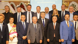 Мустафа Карадайъ на ифтар в Чорлу: Станахме силна партия