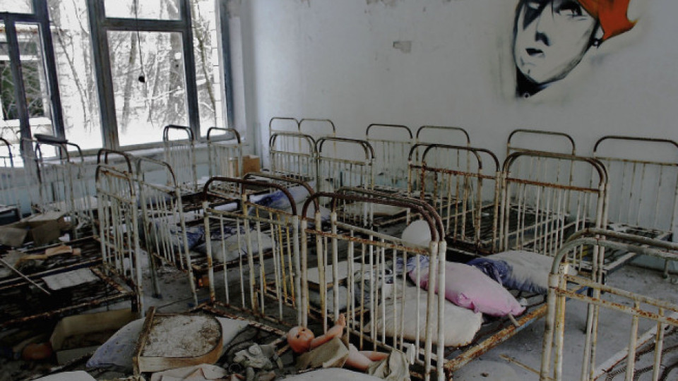 Преди 36 г.: Чернобил изпусна 500 атомни бомби, народът яде радиационни марули | StandartNews.com