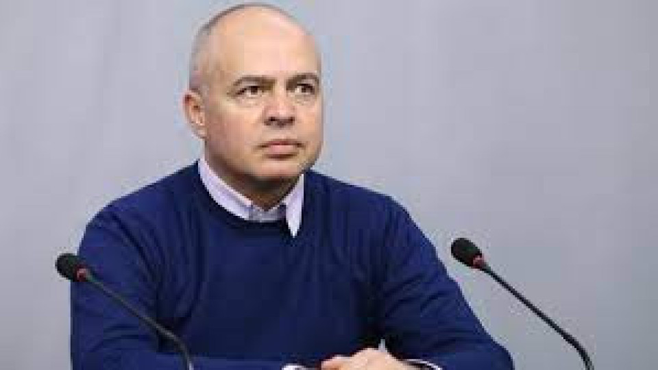 Свиленски настъпи ГЕРБ за кюлчетата на Борисов | StandartNews.com