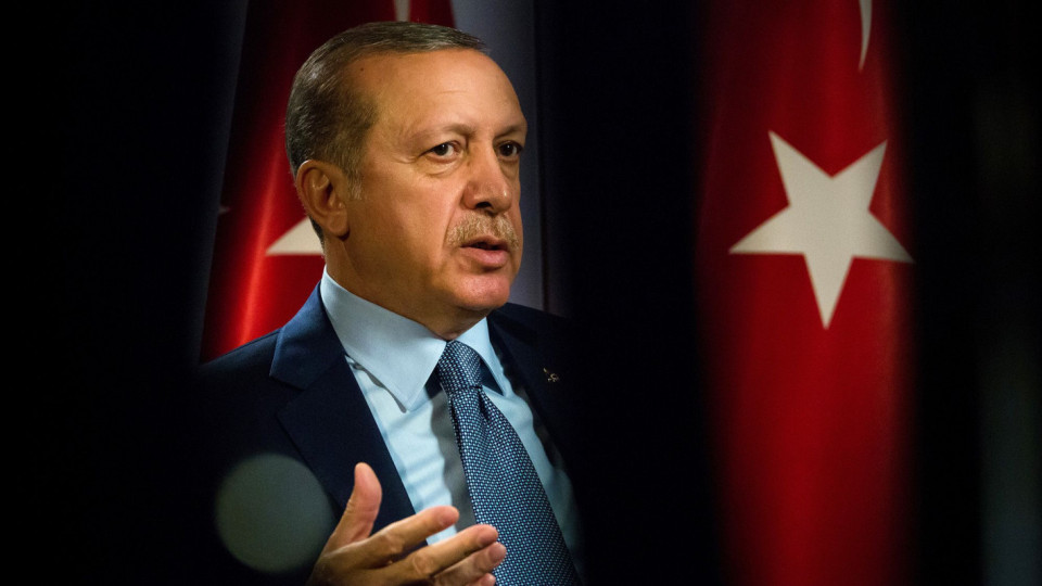 САЩ с тежки думи към Ердоган | StandartNews.com