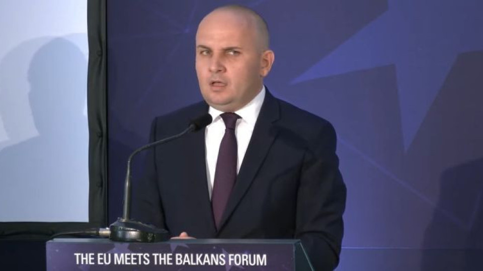 Илхан Кючюк: Да ускорим приемането на Западните Балкани в ЕС | StandartNews.com