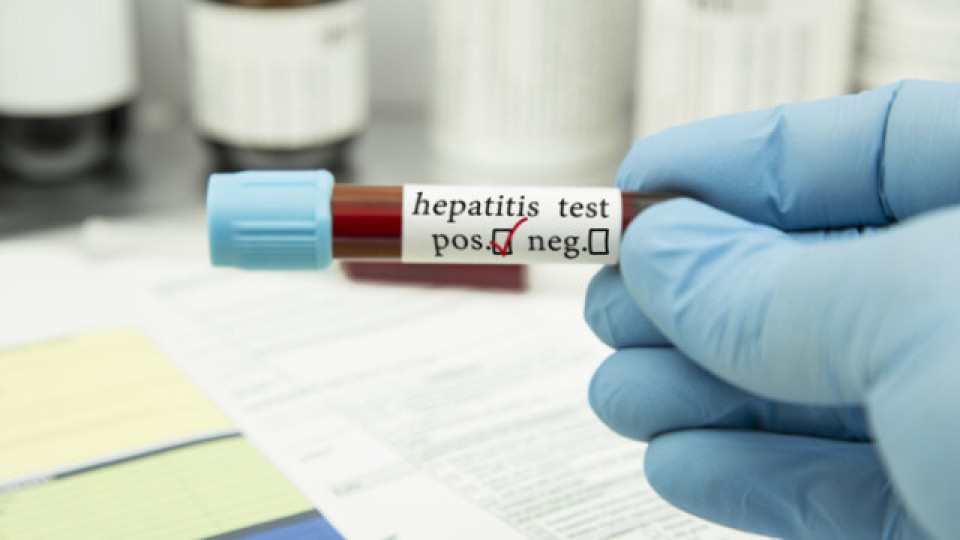 Мистериозен хепатит се появи опасно близо до България | StandartNews.com